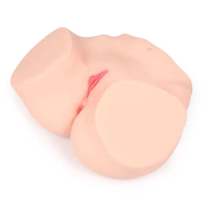 Hanna Onahole 1 Pussy and Ass Kokos Male Sex Toys