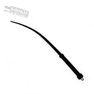 Kookie Intl Anal Silicone Tail Whip