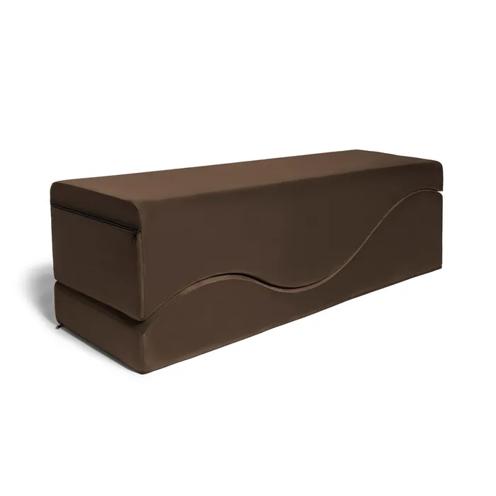 Liberator Equus Wave Convertible Lounge and Bedside Bench Liberator Vibrators Liberator Equus Wave Convertible Lounge and Bedside Bench Liberator Vibrators