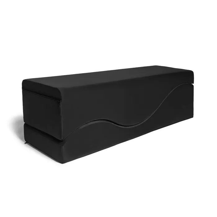 Liberator Equus Wave Convertible Lounge and Bedside Bench Liberator Vibrators