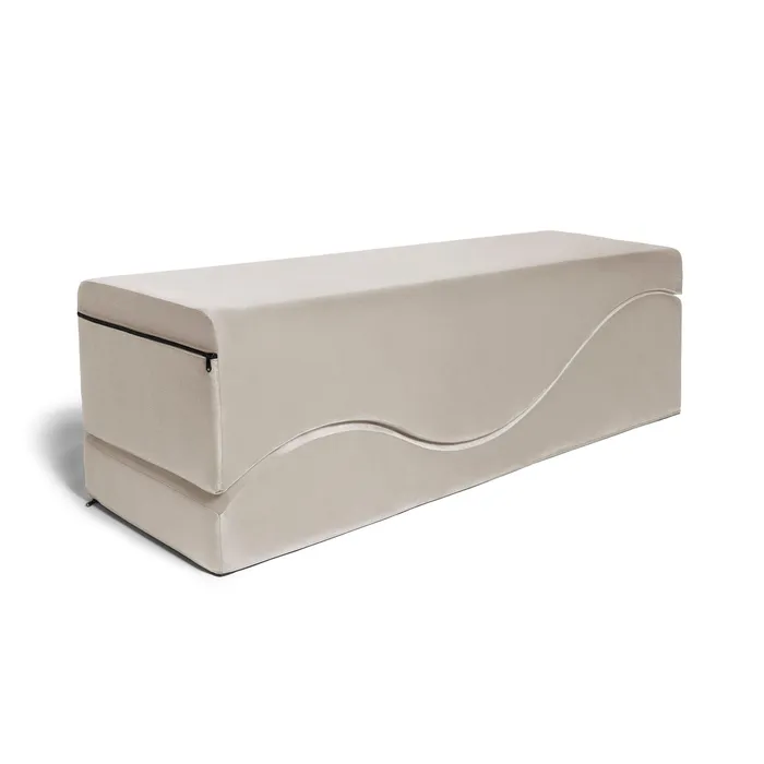Liberator Equus Wave Convertible Lounge and Bedside Bench Liberator Vibrators