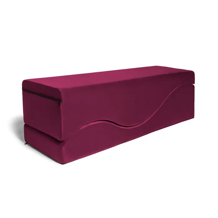 Liberator Equus Wave Convertible Lounge and Bedside Bench Liberator Vibrators