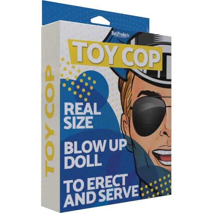 Male Sex Toys Hott Products Top Cop Inflatable Doll