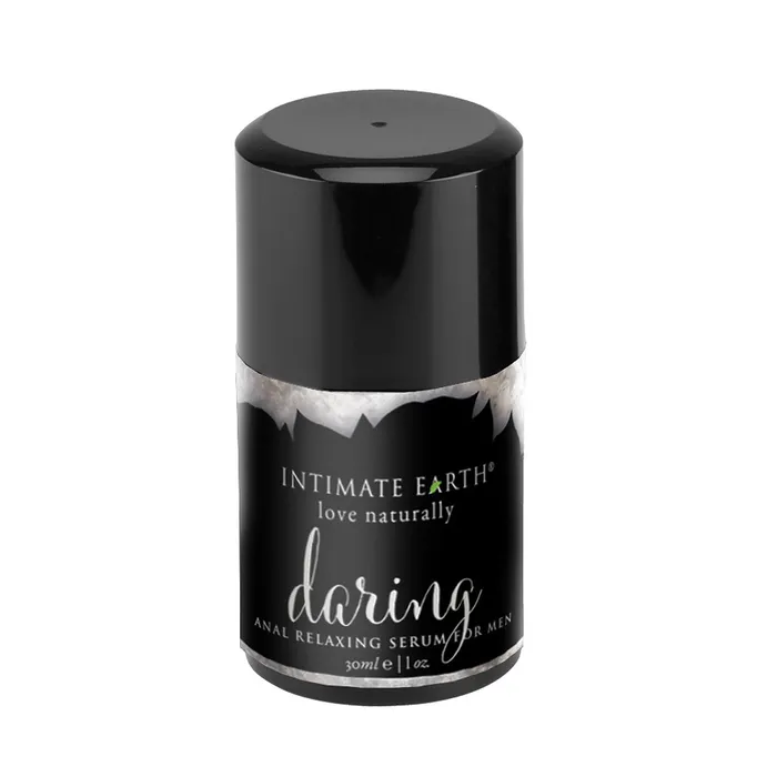 Male Sex Toys Intimate Earth Intimate Earth Daring Mens Anal Relaxing Serum Male Sex Toys Intimate Earth Intimate Earth Daring Mens Anal Relaxing Serum