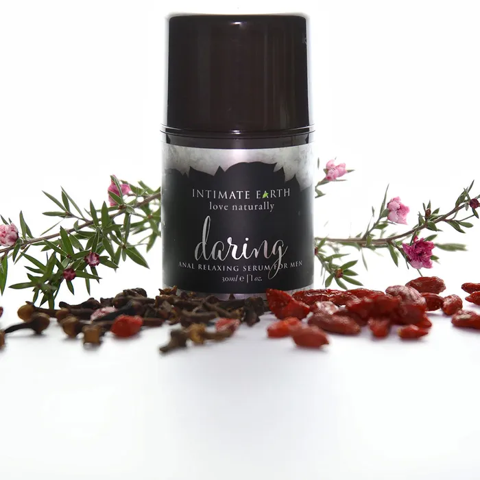 Male Sex Toys Intimate Earth Intimate Earth Daring Mens Anal Relaxing Serum Male Sex Toys Intimate Earth Intimate Earth Daring Mens Anal Relaxing Serum
