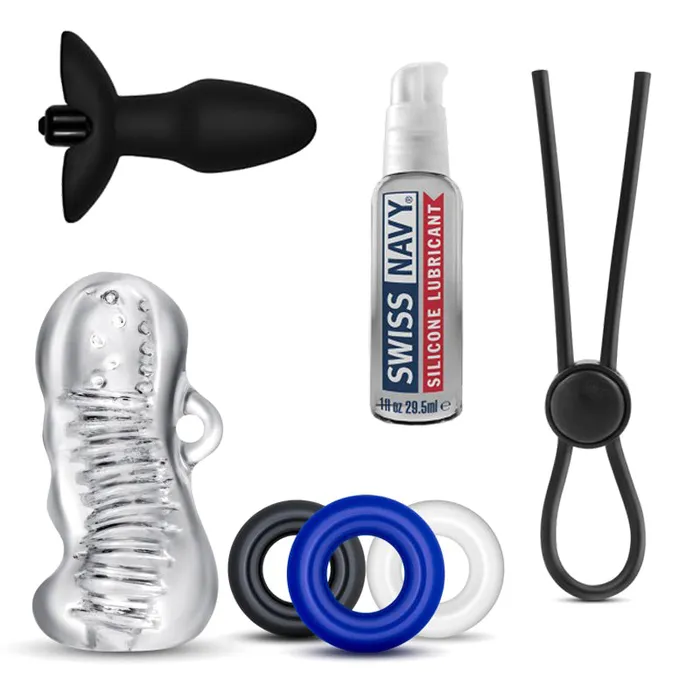 PerfectFit Couples Boy Kit