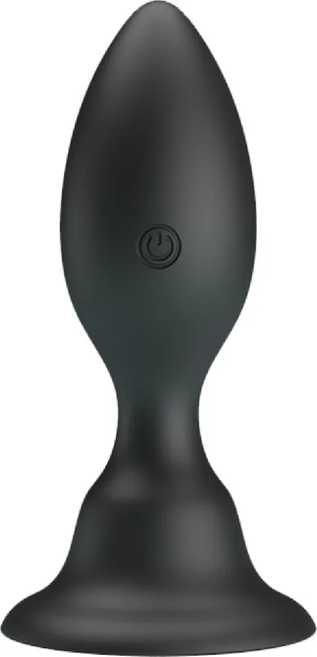 Pretty Love Push Over To Trigger Vibration Vibrators