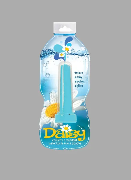 Rascal Daisy Douche Male Sex Toys
