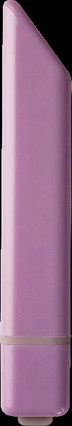 Rocks Off Female Sex Toys Bamboo Bullet Mauve