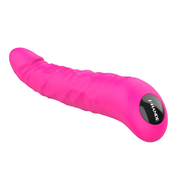 SHande Dildos The King