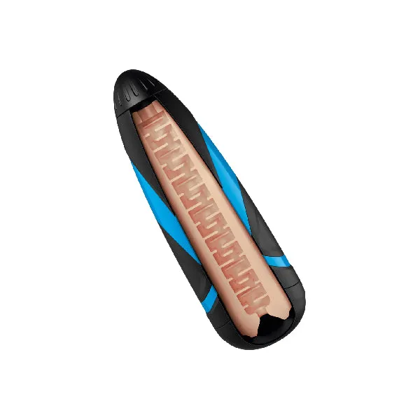 Satisfyer Men Sleeve Lusty Tongues Satisfyer Male Sex Toys