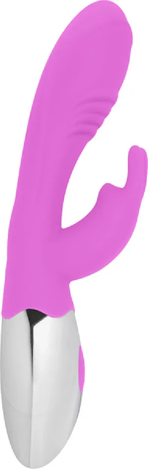 SEARLE Classic Rabbit Vibrator Pink Vibrator Sex Adult Pleasure Orgasm Shots Media Vibrators