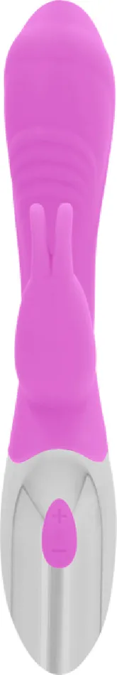 SEARLE Classic Rabbit Vibrator Pink Vibrator Sex Adult Pleasure Orgasm Shots Media Vibrators