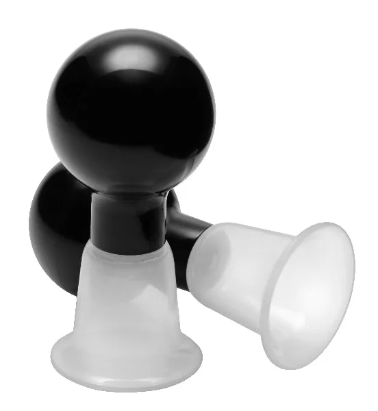 See Thru Nipple Enlarger Pumps XR Brands Nipple Clitoral Toys See Thru Nipple Enlarger Pumps XR Brands Nipple Clitoral Toys