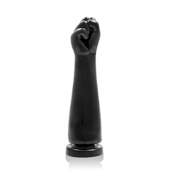 Si Novelties The Rebel Exxtreme Fist Dildos
