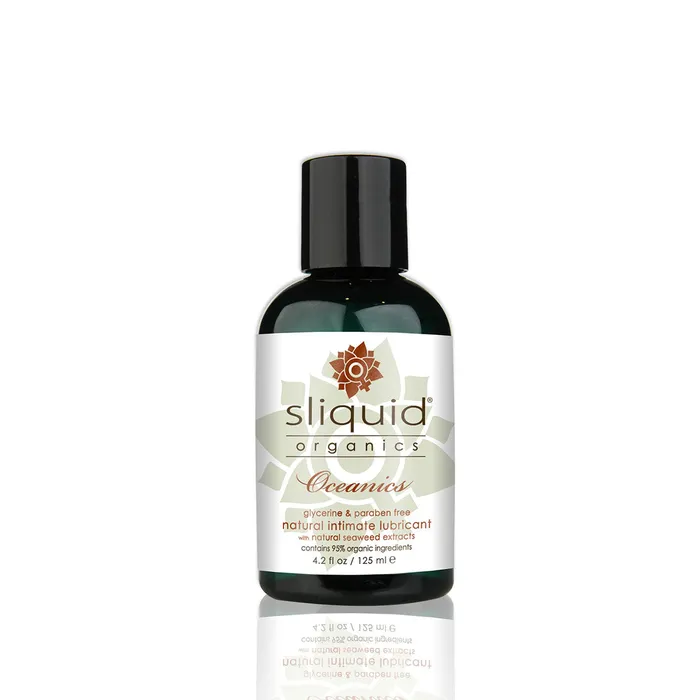 Sliquid Vibrators Sliquid Organics Oceanics Assorted Sizes