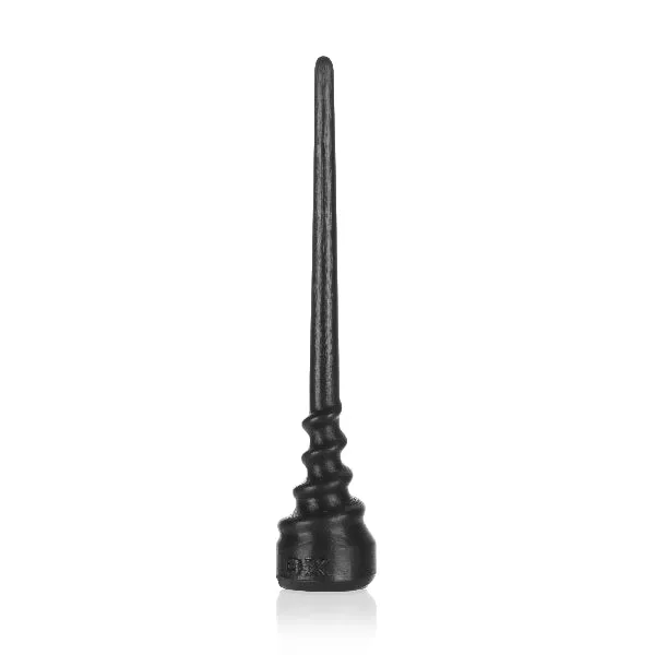 Tool Sound for your penis Black OxBalls Anal