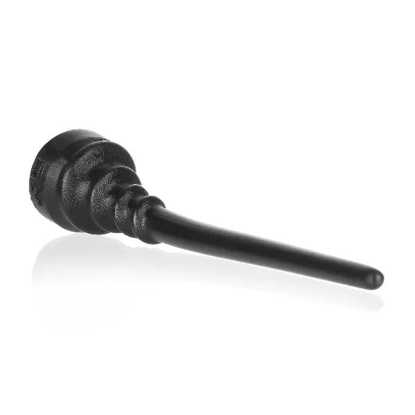 Tool Sound for your penis Black OxBalls Anal