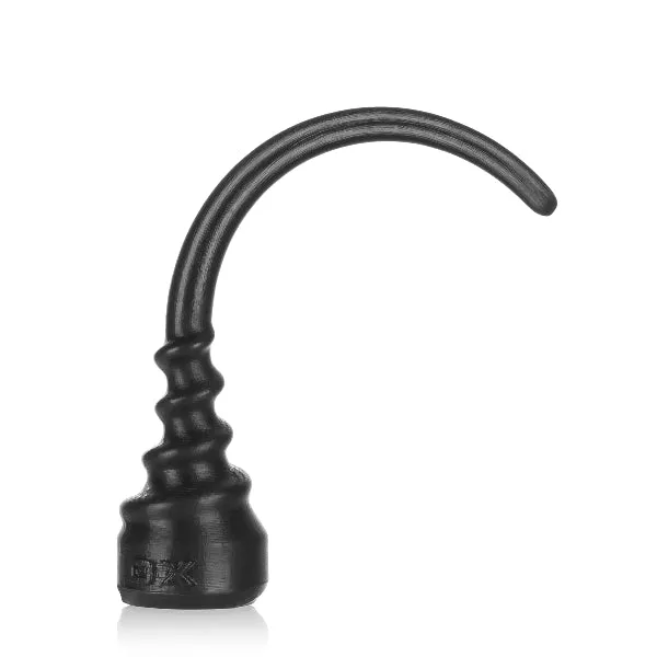 Tool Sound for your penis Black OxBalls Anal