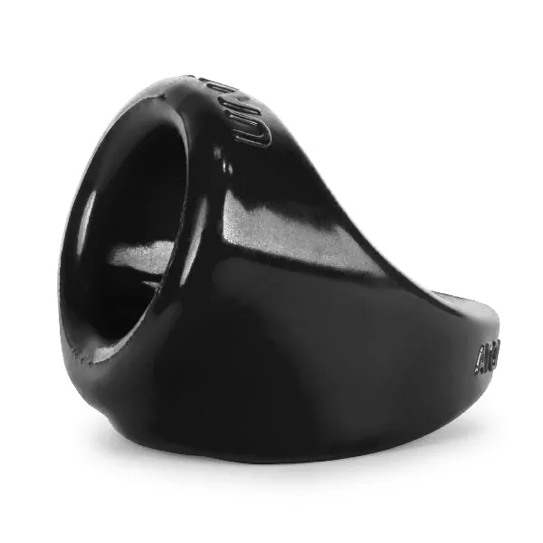 Unit X Cocksling Black OxBalls Anal