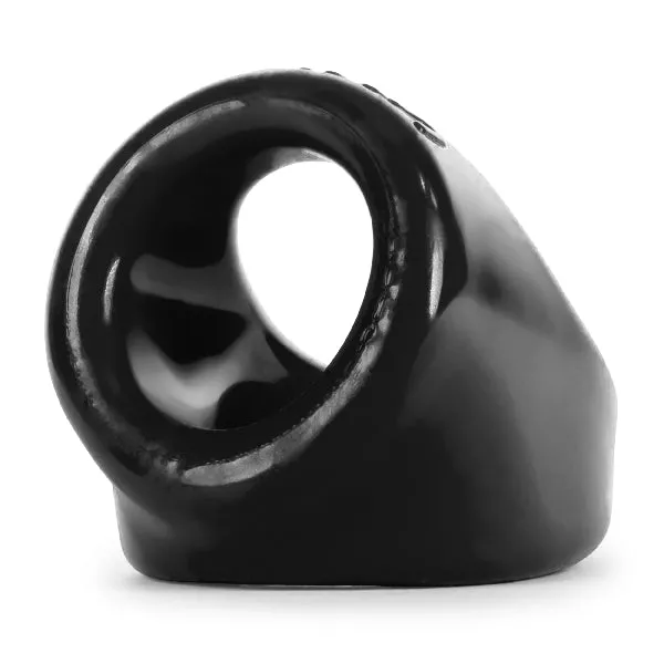 Unit X Cocksling Black OxBalls Anal