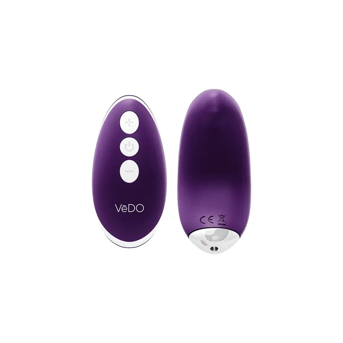 VeDO Niki Assorted Colors VeDO Vibrators VeDO Niki Assorted Colors VeDO Vibrators