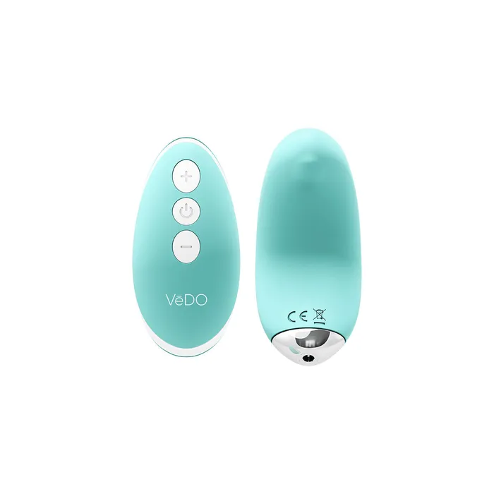 VeDO Niki Assorted Colors VeDO Vibrators VeDO Niki Assorted Colors VeDO Vibrators