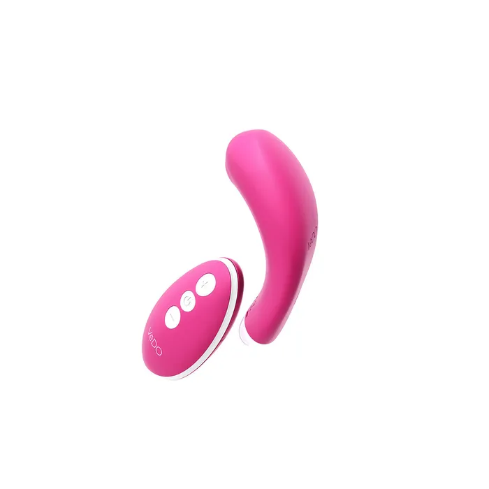 VeDO Niki Assorted Colors VeDO Vibrators VeDO Niki Assorted Colors VeDO Vibrators