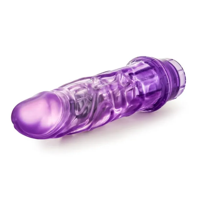 Vibrators B Yours Vibe No 3 Purple B Yours