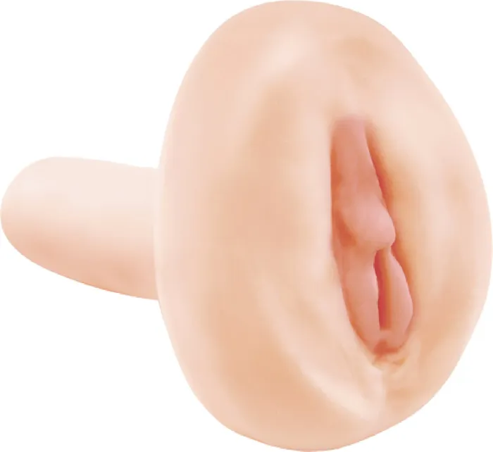 Vibrators Pipedreams Eager Beaver Flesh Sex Toy Adult Pleasure
