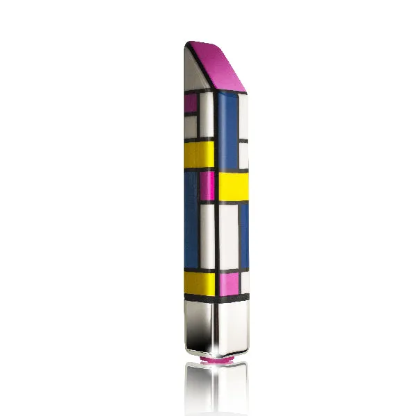 Vibrators Rocks Off Bamboo MondriAnne