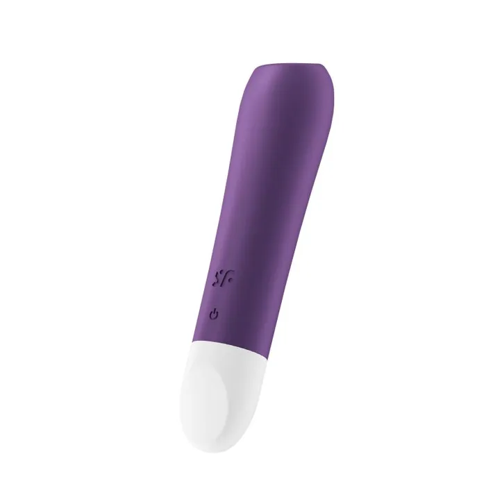 Vibrators Satisfyer Satisfyer Ultra Power Bullet 2