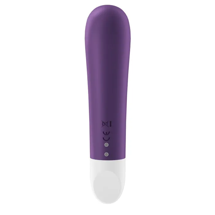 Vibrators Satisfyer Satisfyer Ultra Power Bullet 2