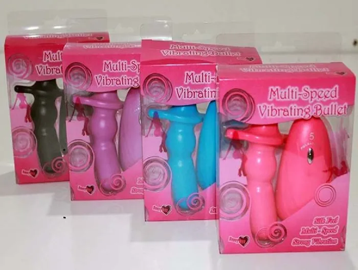 Xsales2 Anal Anal TVibrator 5 Modes Blue