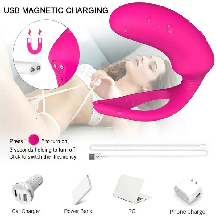 9 speed clitoris vagina penis stimulator rechargeable waterproof couple sex toy soniker Male Sex Toys 9 speed clitoris vagina penis stimulator rechargeable waterproof couple sex toy soniker Male Sex Toys