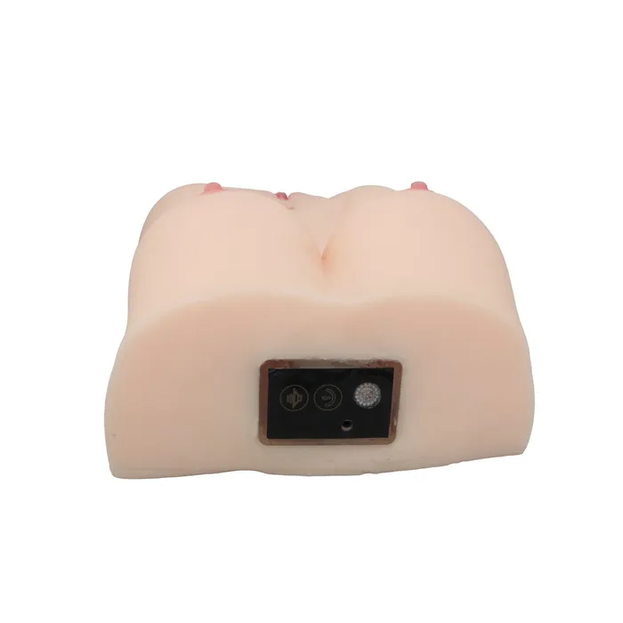 ALL ACCESS Vibrators Ginger