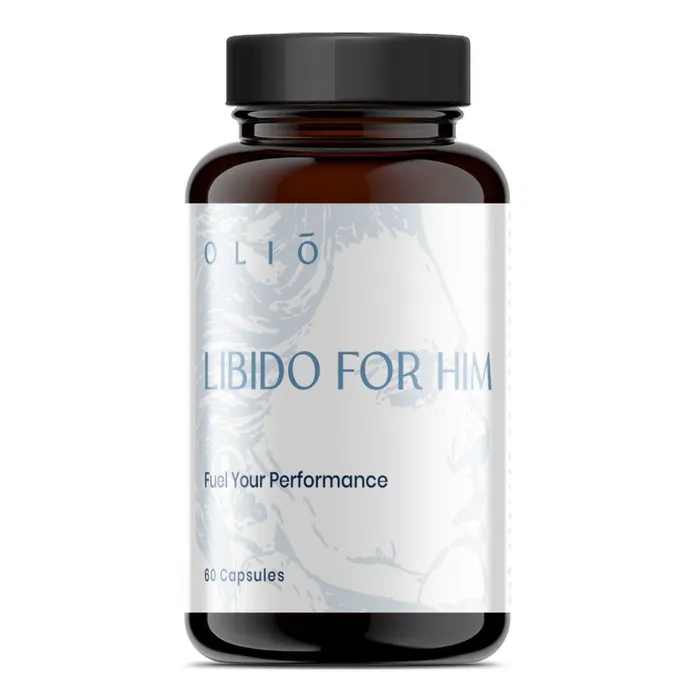 Anal Oli Libido For Him Oli