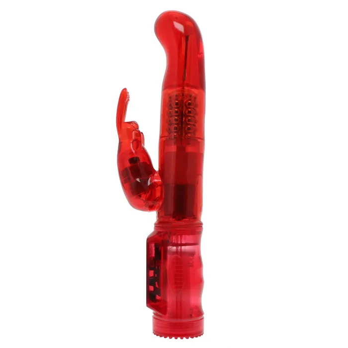 BEACH BUNNY Vibrators GSpot Vibe with Beads and Tickler Curve Gspot Rabbit BEACH BUNNY Vibrators GSpot Vibe with Beads and Tickler Curve Gspot Rabbit