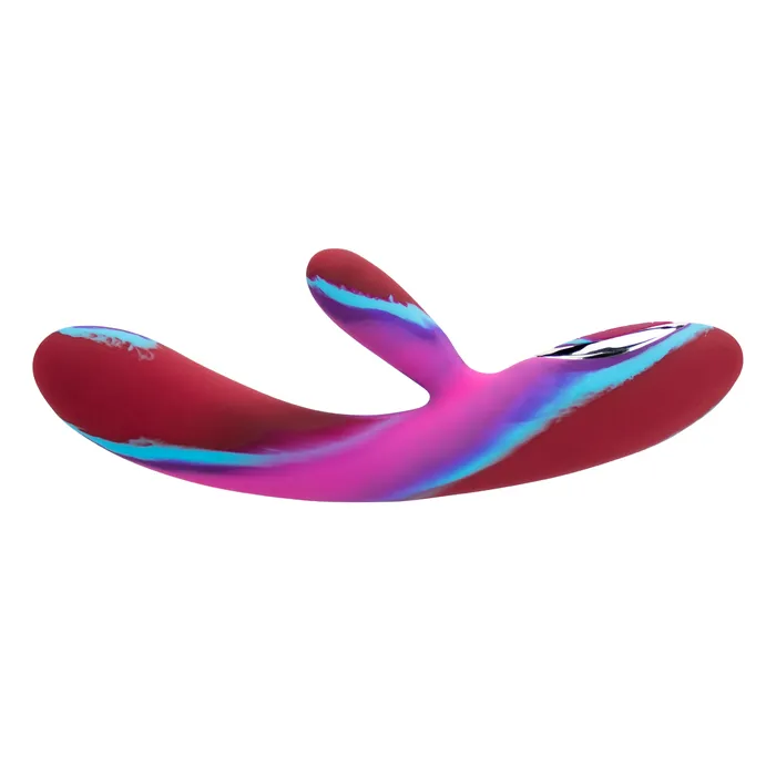 BUNNYLICIOUS STRAWBERRY SUNSET FLAYVHER Vibrators
