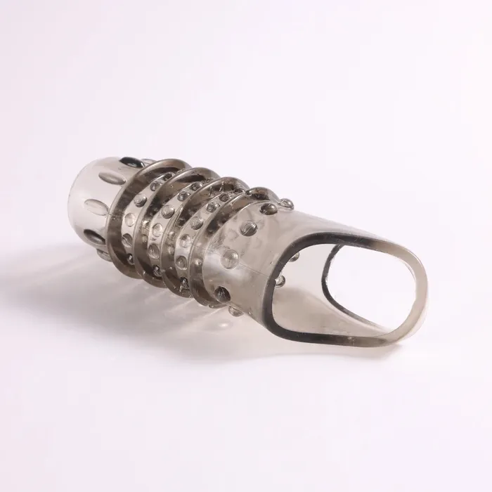 Candyhub Male Sex Toys Unique Penis Sleeve