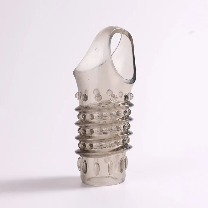 Candyhub Male Sex Toys Unique Penis Sleeve