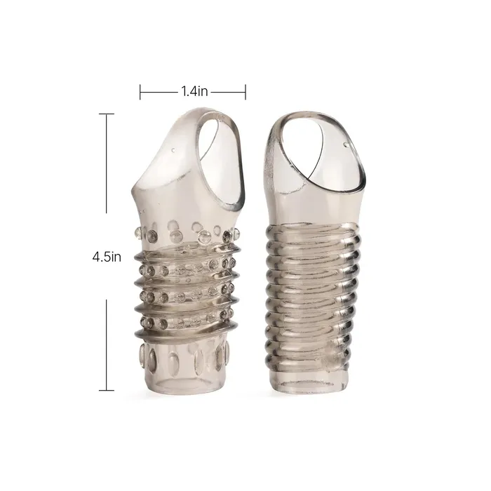 Candyhub Male Sex Toys Unique Penis Sleeve