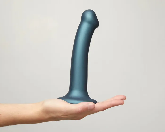 Dildo Mono Density StrapOnMe Dildos