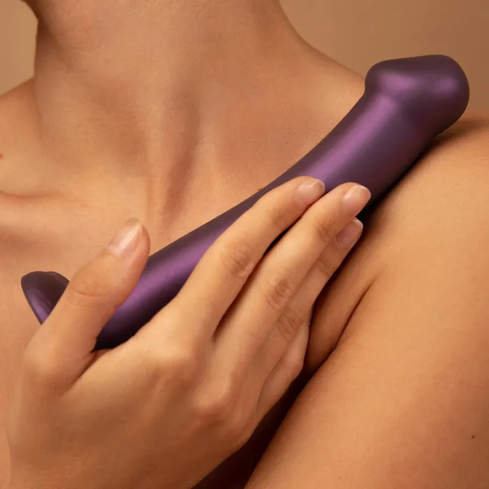 Dildo Mono Density StrapOnMe Dildos
