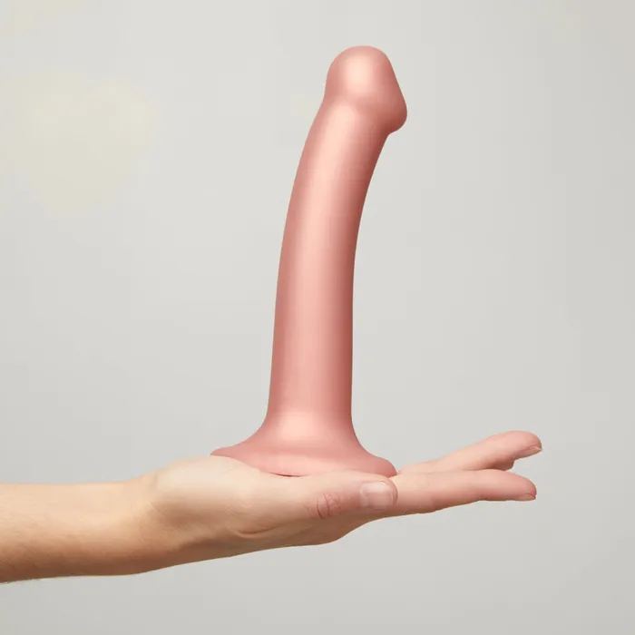 Dildo Mono Density StrapOnMe Dildos