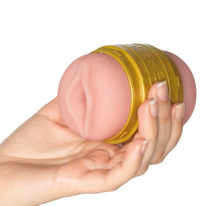 Fleshlight Male Sex Toys Quickshot Stamina Training Unit Masturbator Fleshlight