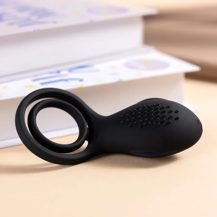 Male Sex Toys Candyhub Ecstasy Ring