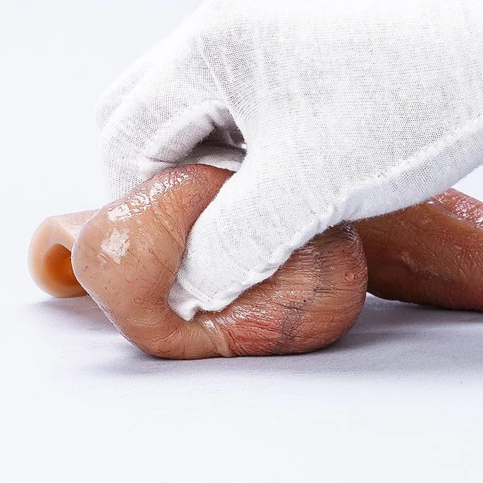 Male Sex Toys MRIMIN MRIMIN FTM Transgender 2 in 1 Packer And Play STP UltraLifelike Prosthetic PenisUL24 Male Sex Toys MRIMIN MRIMIN FTM Transgender 2 in 1 Packer And Play STP UltraLifelike Prosthetic PenisUL24