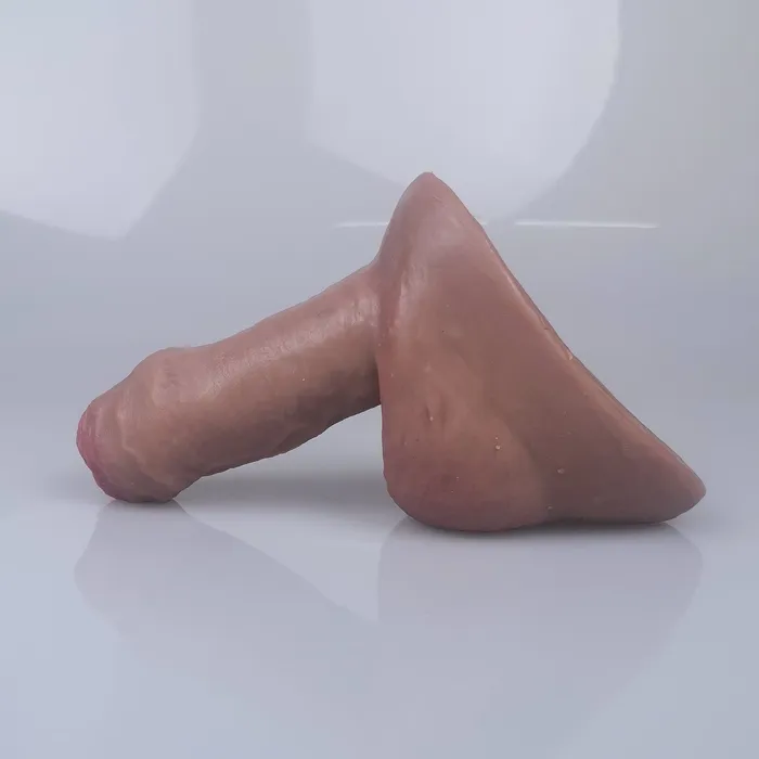 MRIMIN FTM Transgender Platinum Silicone Customized Packers STP UltraLifelike ProstheticSUL04 MRIMIN Male Sex Toys MRIMIN FTM Transgender Platinum Silicone Customized Packers STP UltraLifelike ProstheticSUL04 MRIMIN Male Sex Toys