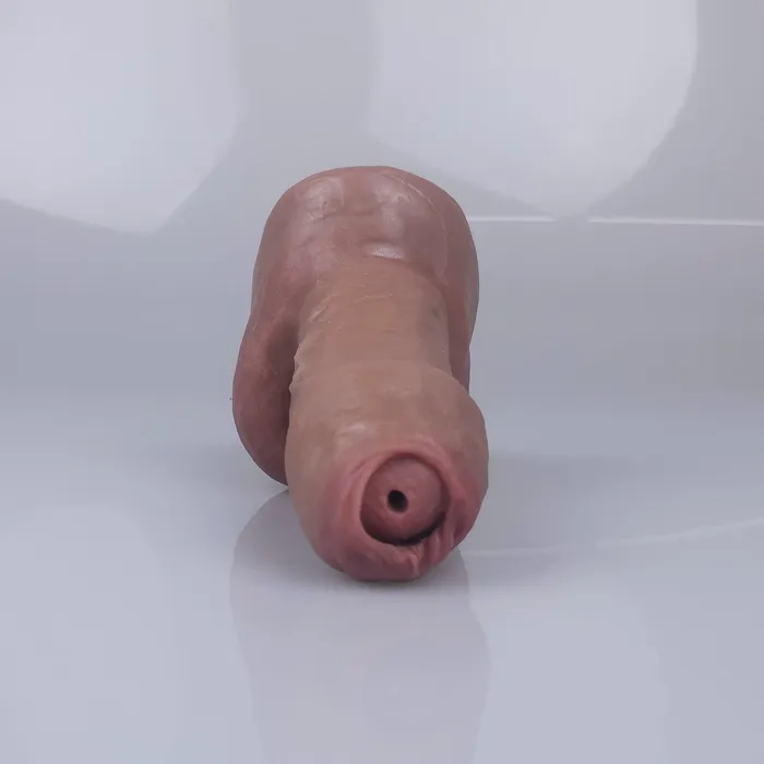 MRIMIN FTM Transgender Platinum Silicone Customized Packers STP UltraLifelike ProstheticSUL04 MRIMIN Male Sex Toys MRIMIN FTM Transgender Platinum Silicone Customized Packers STP UltraLifelike ProstheticSUL04 MRIMIN Male Sex Toys